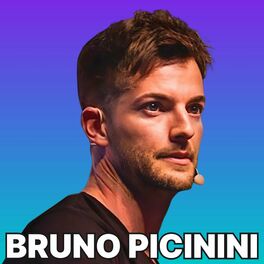 Show cover of Bruno Picinini Podcast