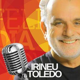Show cover of Bom Dia Irineu Toledo