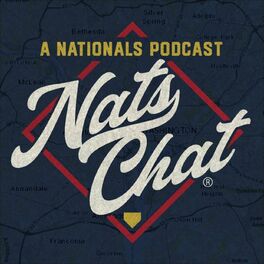 Show cover of Nats Chat