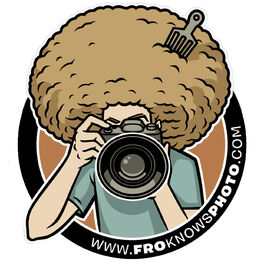 Show cover of FroKnowsPhoto Photography Podcasts