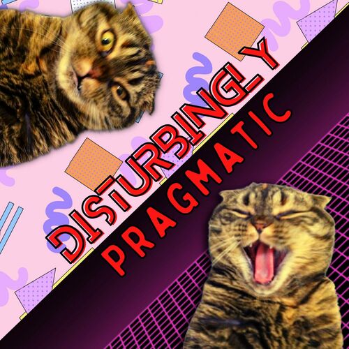 Lisa Kudrow Dildo Porn - Escucha el podcast Disturbingly Pragmatic with Dave and Paul | Deezer