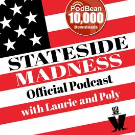 Show cover of Stateside Madness Official