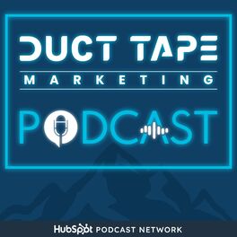 Show cover of Duct Tape Marketing