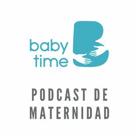 Show cover of Babytime Podcast LATAM