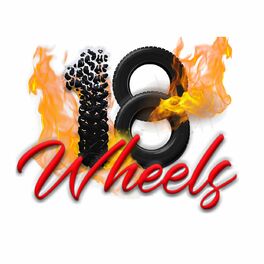 Show cover of 18 Wheels