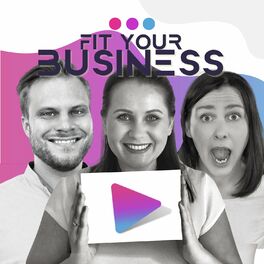 Show cover of Fit Your Business