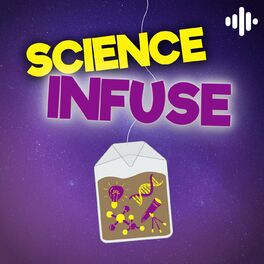 Show cover of Science Infuse