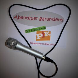 Show cover of ABENTEUER GARANTIERT!