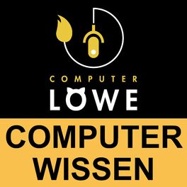 Show cover of Computer Wissen