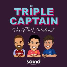 Show cover of Triple Captain FPL
