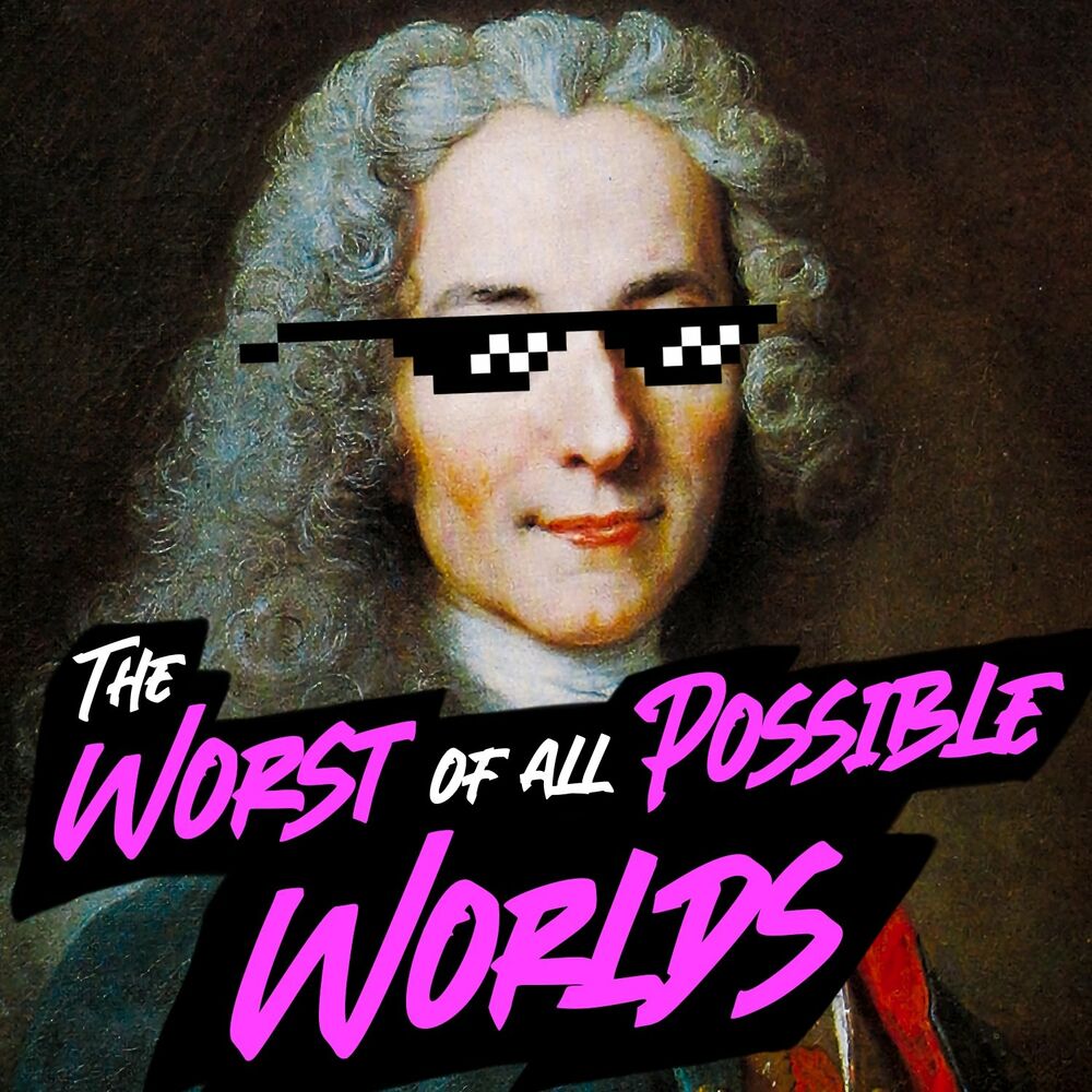 Rose Kelly Patreon Youtuber Mom - Listen to The Worst of All Possible Worlds podcast | Deezer