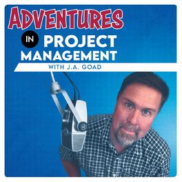 Show cover of Adventures In Project Management