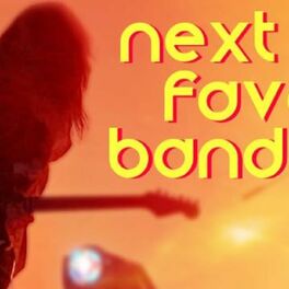 Show cover of Your Next Favorite Band