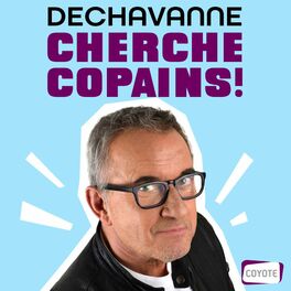 Show cover of Dechavanne Cherche Copains !