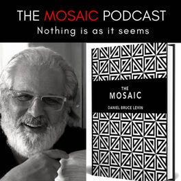 Show cover of The Mosaic Podcast