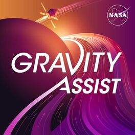 Show cover of Gravity Assist