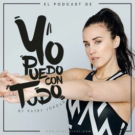Show cover of Yo Puedo Con Todo