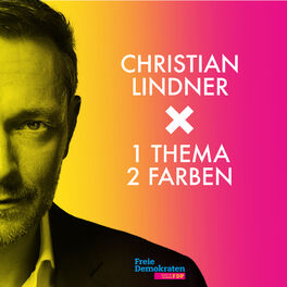 Show cover of 1 Thema, 2 Farben