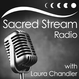 Show cover of Sacred Stream Radio