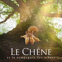 Show cover of Le chêne et la compagnie des arbres