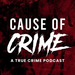 Show cover of Cause of Crime
