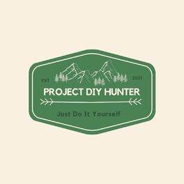 Show cover of The Project DIY Hunter's Podcast