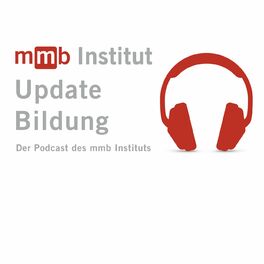 Show cover of Update Bildung