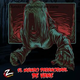 Show cover of El Mundo Paranormal de Vane