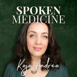 Show cover of Spoken Medicine