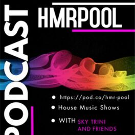 Show cover of HMR Pool