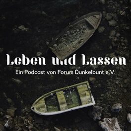 Show cover of Leben und Lassen