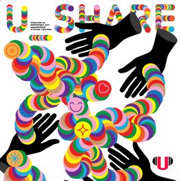 Show cover of U_SHARE: colectivo pop