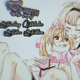 Show cover of Exciting Melodies Vol.3 Extra Edition!