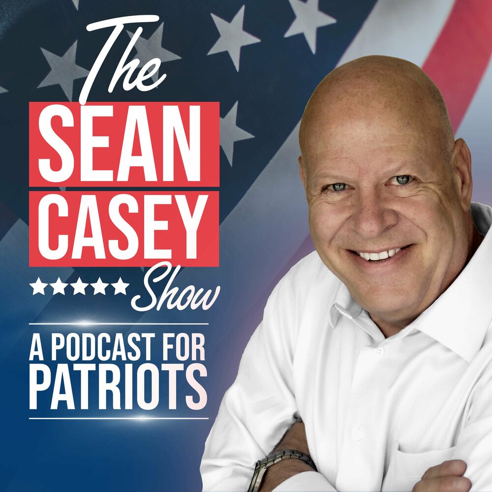 Listen to The Sean Casey Show podcast