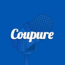 Show cover of Coupure