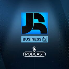 Show cover of JR Business