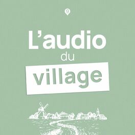 Show cover of L'audio du village
