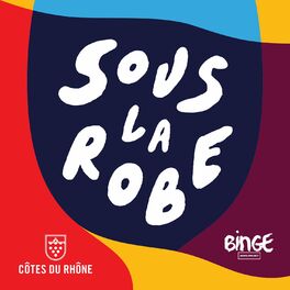 Show cover of Sous la robe