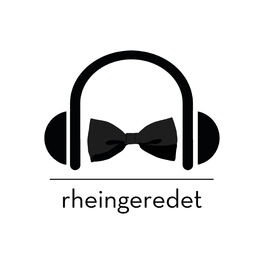 Show cover of rheingeredet