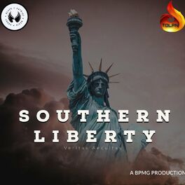 Show cover of Southern Liberty