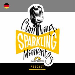 Show cover of Climbing Sparkling Moments - DE