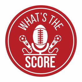 Show cover of What's The Score