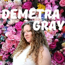 Show cover of The Demetra Gray Show