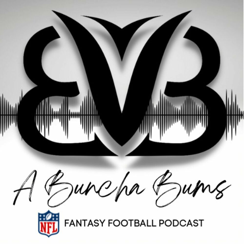 The 2022 “My Guys” Episode! - Fantasy Footballers Podcast