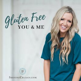 Show cover of Gluten Free You and Me
