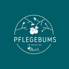 Show cover of Pflegebums