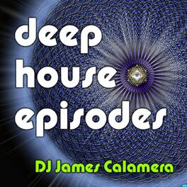 Show cover of Deep House Episodes
