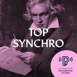 Show cover of Top Synchro