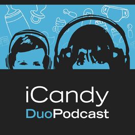 Show cover of iCandy Duo Podcast