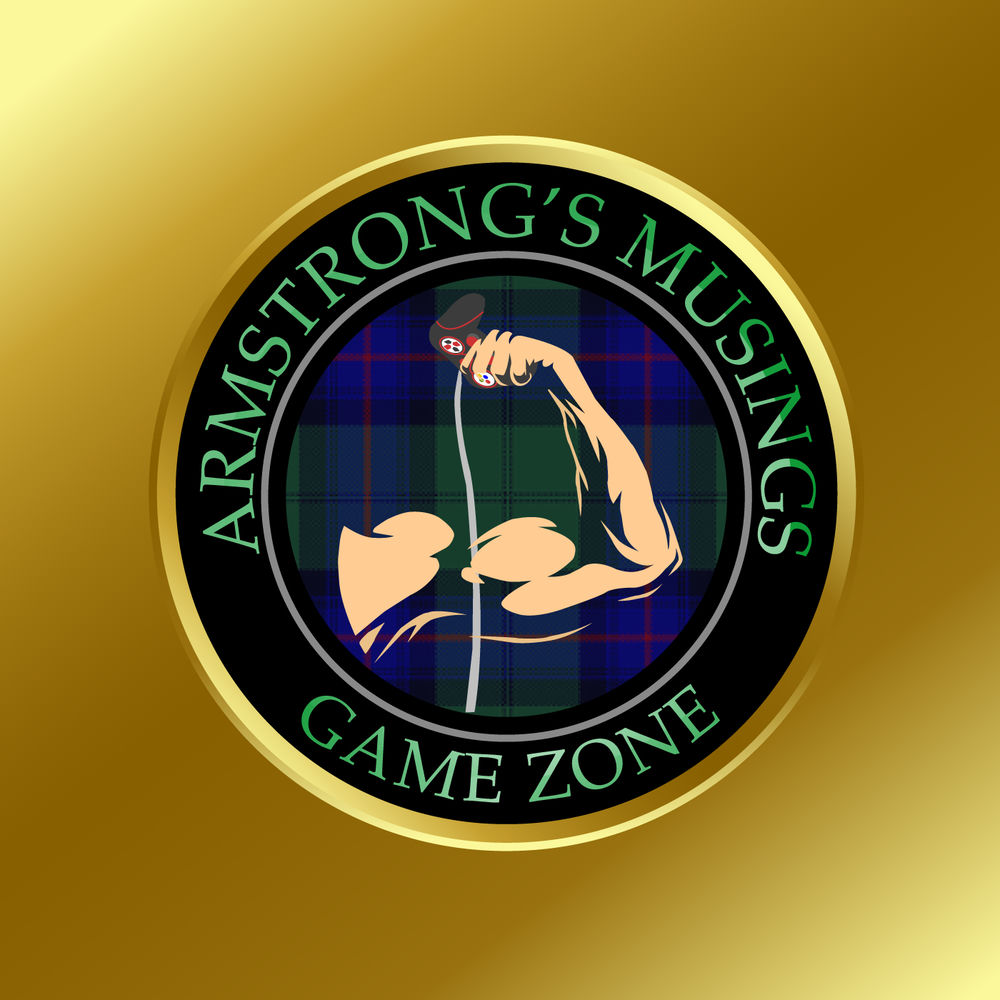 Listen to Armstrong's Musings: Game Zone podcast | Deezer